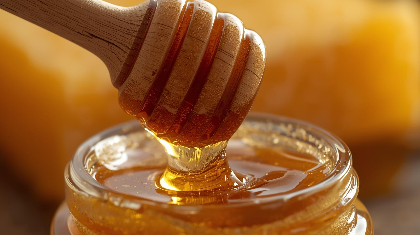 Benefits of Honey: 7 Sweet Reasons to Use It